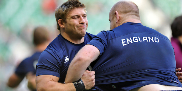 Tom Youngs