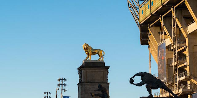 Autumn Internationals