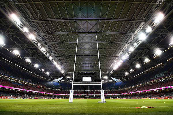 Autumn Internationals