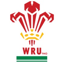 WRU logo