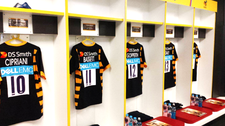 Wasps Rugby