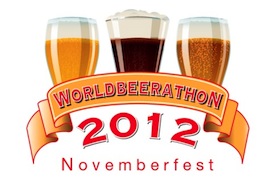 Worldbeerathon