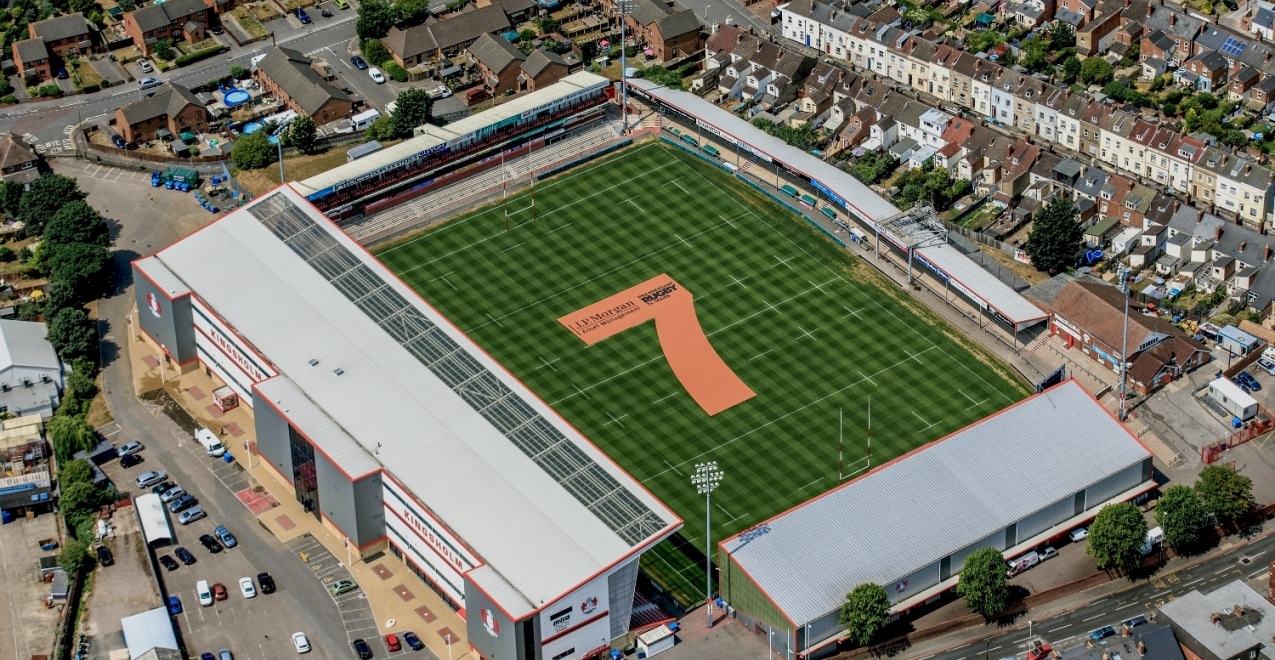 kingsholm