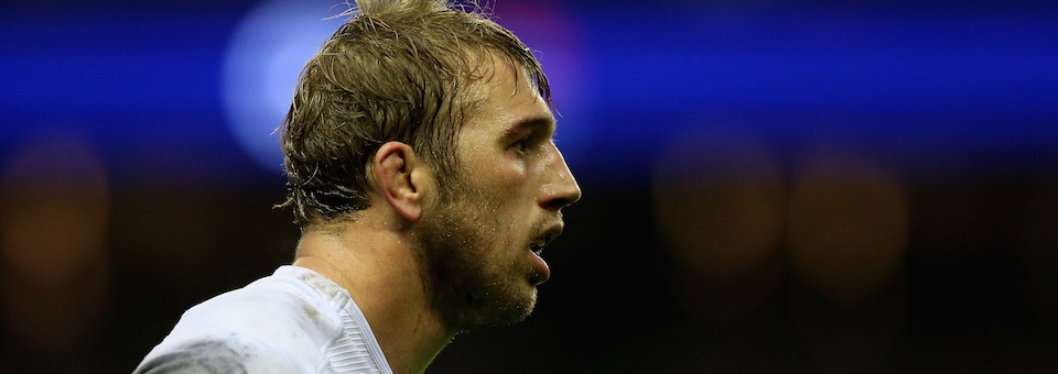 robshaw